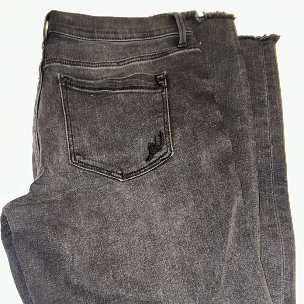 Express jeans - Picture 4 of 5